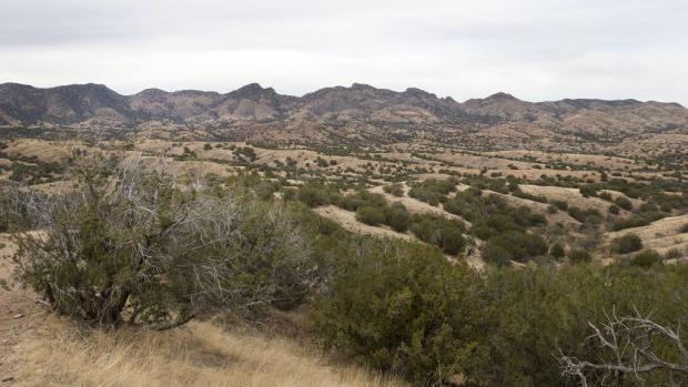 Arizona appeals panel upholds Rosemont Mine air permit